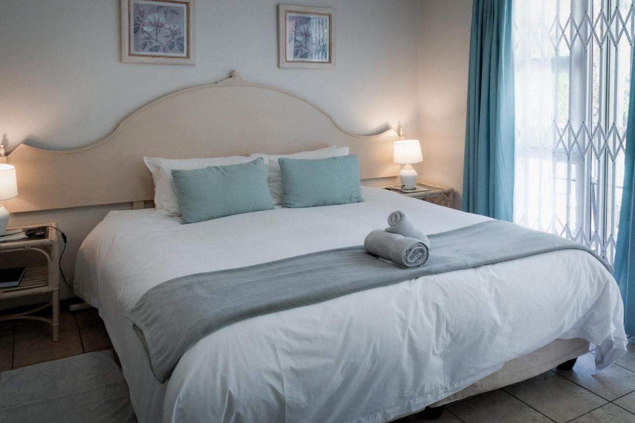 Park Living Guesthouse Блумфонтейн Экстерьер фото