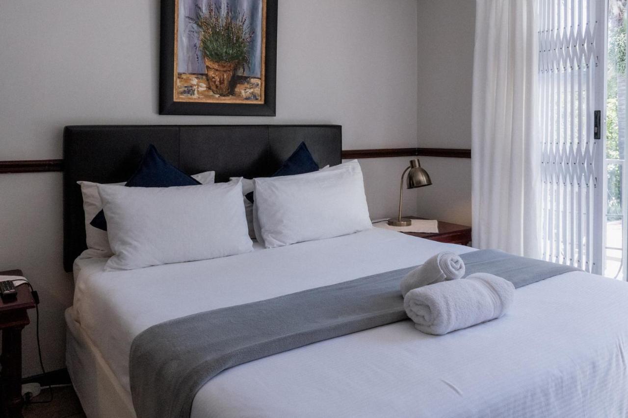 Park Living Guesthouse Блумфонтейн Номер фото